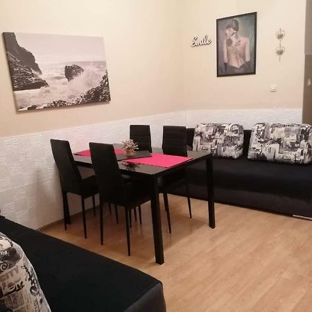 Apartman Miki Pula Zewnętrze zdjęcie