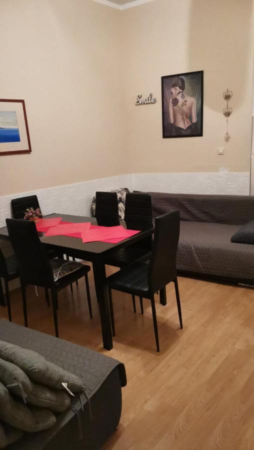 Apartman Miki Pula Zewnętrze zdjęcie